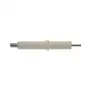 Round ignition plug Ø6.5x45 mm M4x1, 60 mm - Made in Germany