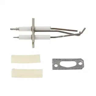 안젤로 포 OEM 6300747 감지 및 점화 플러그 키트 (2개 세트)