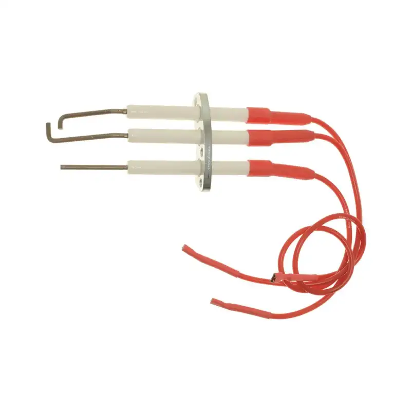 Kit de detección y enchufe de encendido OEM 0C4461 de Zanussi.