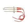 Zanussi OEM 0C4461 detection and ignition plug kit