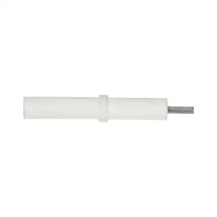 Angelo Po ignition plug Ø7x44 mm 60 mm long, connector 2.4 mm