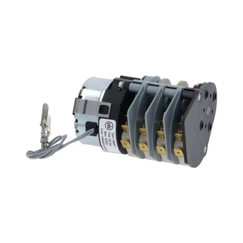 Krupps OEM 103503 programmer 4 cams 230V 50Hz