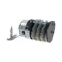 Programador Krupps OEM 103503 com 4 cames 230V 50Hz.
