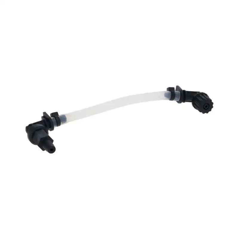Krupps OEM 1216 silicone tube for doser with non-return valve