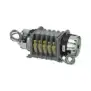Krupps OEM 103530 timer 4905DV 5 cams 230V 50/60Hz