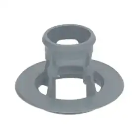 Krupps OEM 104451 ringmutter for eksos sugenhet filter 155