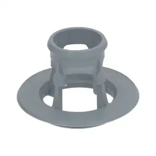 Krupps OEM 104451 dado esagonale per filtro unità di aspirazione per scarico 155