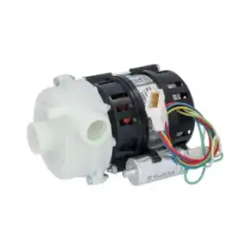 食洗器用のKrupps OEM 8000電動ポンプ0.35HP 230V