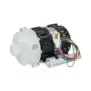 Bomba eléctrica Krupps OEM 8000 de 0.35HP 230V para lavavajillas.