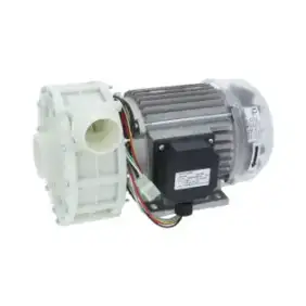 Krupps OEM 8900 electric pump 2.70HP 230/400V OP MEC80