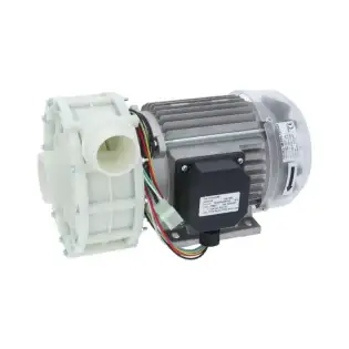 Bomba elétrica Krupps OEM 8900 2,70HP 230/400V OP MEC80