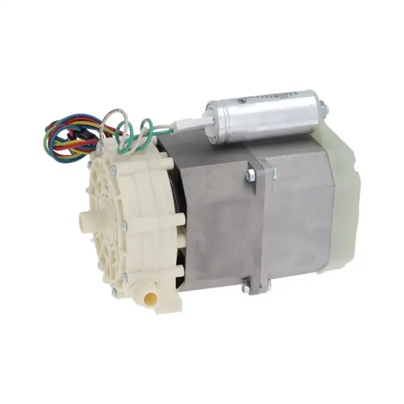 Krupps OEM 5505 pompa elettrica 0.33HP 230V OP R63.T33.PRSM