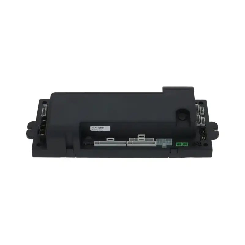 Krupps OEM 103800K power board for Uniko / Uniko Mid