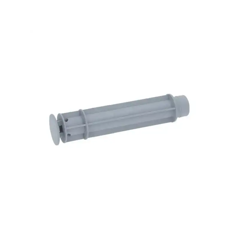 Krupps OEM 104466 overflow tube ø 30x191 mm