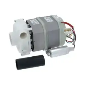 Bomba elétrica Krupps OEM 6300 OP T.7 de 0.70HP