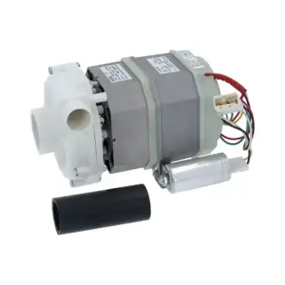 Krupps OEM 6300 elektrisk pumpe OP T.7 0,70 HK