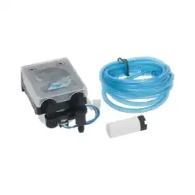 Krupps OEM 103540K mikrobrytare med magnet 10A 250V