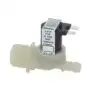 Krupps OEM 103370 solenoid valve Robertshaw 1-way 230V