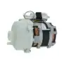 Krupps OEM 8500 wash motor pump 0.25 HP Made in Italy