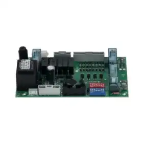 Krupps OEM 103901 Leistungsplatine DGT-Firmware Hergestellt in Italien