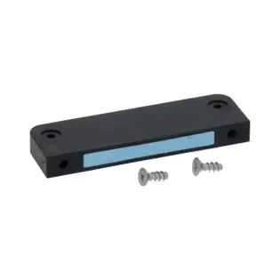 Krupps OEM 1225 rectangular magnet 63x19x7 mm