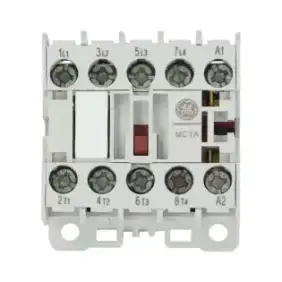 Krupps OEM 103390 kontaktor GE MC1A400ATN med 230V spole