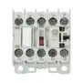 Contactor Krupps OEM 103390 GE MC1A400ATN con bobina de 230V.