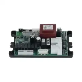 Scheda elettronica di alimentazione OEM 103700 Krupps (Made in Italy)