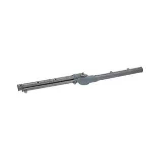Krupps OEM 1250880K inox upper wash/rinse impeller