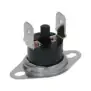 Termostato di contatto Krupps OEM 103349 a 105°C, 16A con ripristino manuale.