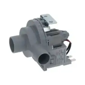 Krupps OEM 5006 avloppspump 30W 220/240V 50Hz - Tillverkad i Kina