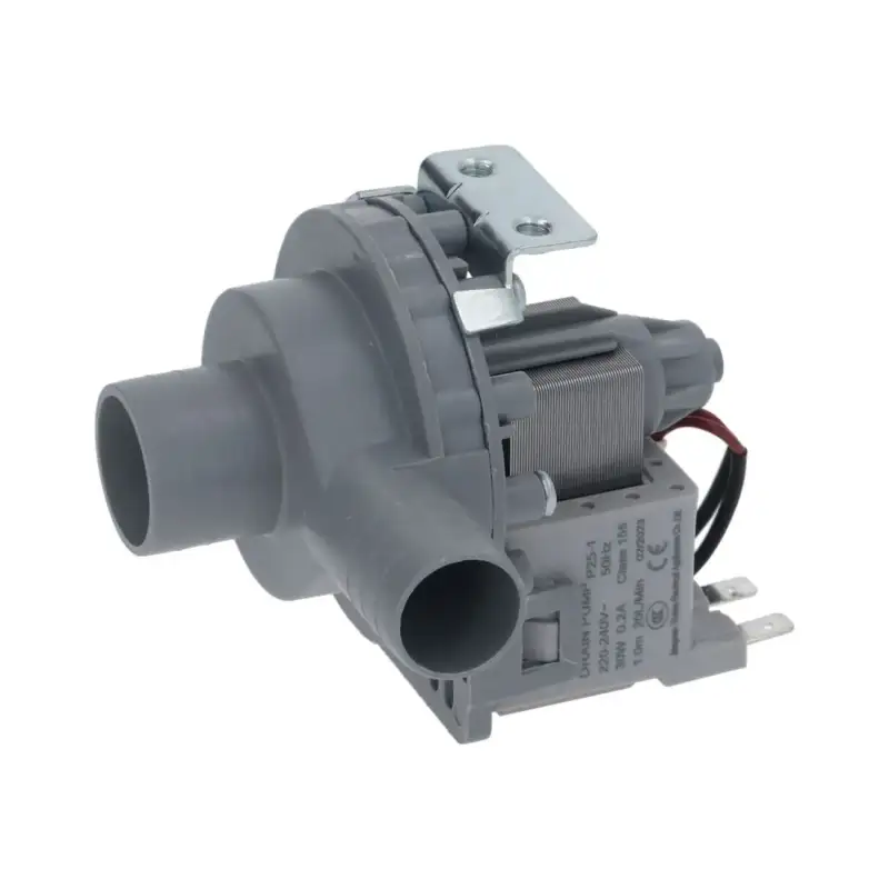 德国克鲁普斯（Krupps）OEM 5006 排水泵 30W 220/240V 50Hz - 中国制造