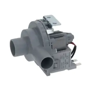 Krupps OEM 5006 avloppspump 30W 220/240V 50Hz - Tillverkad i Kina