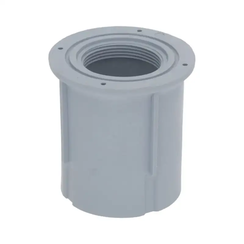 Krupps OEM 104401 固定プラスチック製ボディ ø84 フランジ - イタリア製