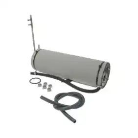 Krupps OEM 600421 boiler kit ø140x475 mm voor Koral 560DB.