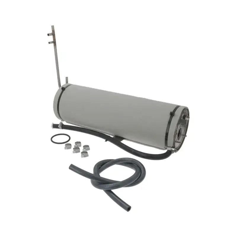 Krupps OEM 600421 zestaw do kotła o średnicy 140x475 mm do modelu Koral 560DB.