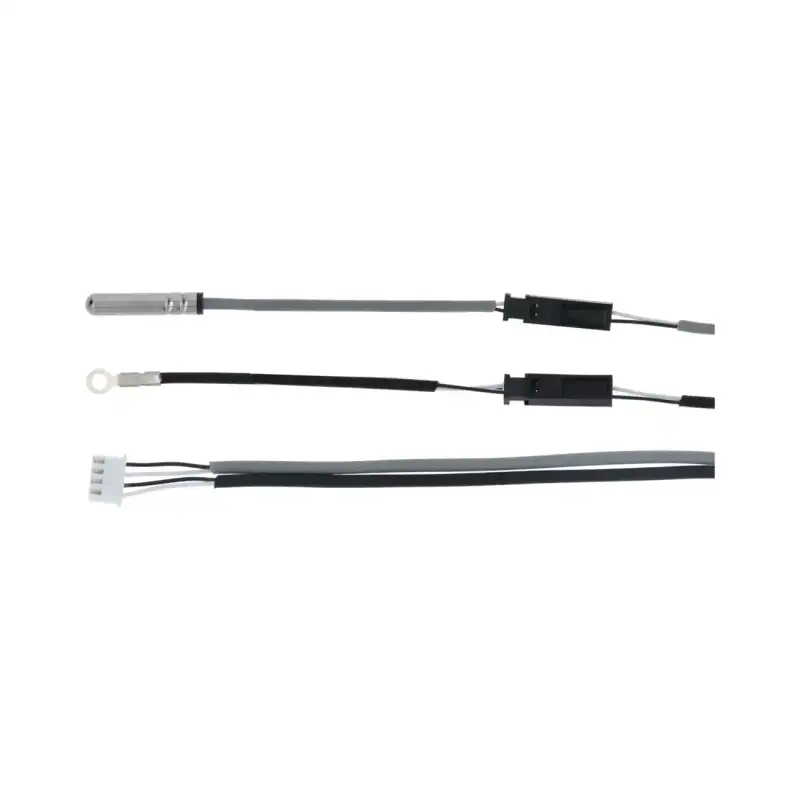 Sonde de température Krupps OEM 103976 de 2900 mm pour cuve/chaudière