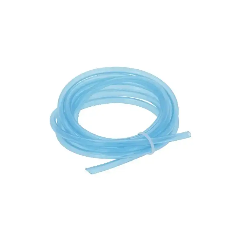 Krupps OEM PVC-Rohr ø4x6 mm (3 m) für Klarspülerdosierung