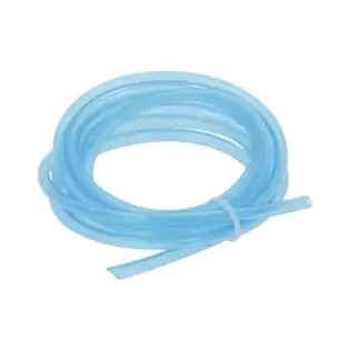 Rura PVC OEM Krupps o średnicy 4x6 mm (3 m) do dawkowania nabłyszczacza do mycia