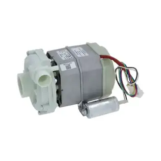 Krupps OEM 8102 wash motor pump 0.50HP 230V