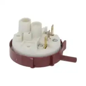 Krupps OEM 103384 PRESSURE SWITCH CAL. 28/12 TYPE 761175
Made in Italy