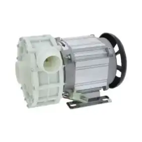 Krupps OEM 9000 höger tvättmotorpump 2,7 hästkrafter utan terminal