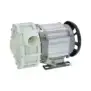 Motor da bomba de lavagem direita Krupps OEM 9000 de 2,7HP sem terminal.