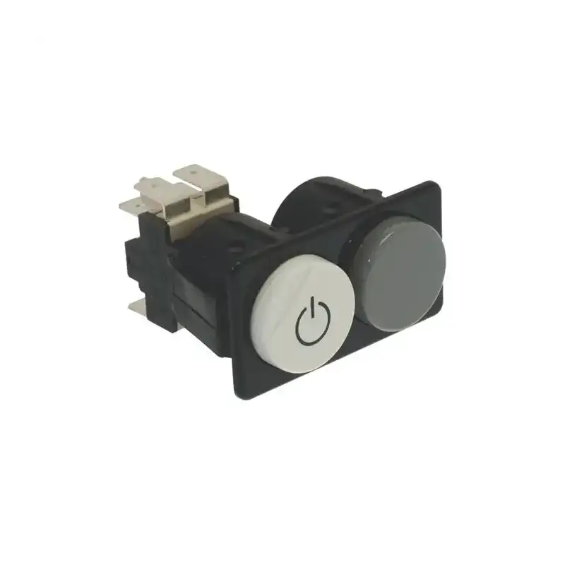 Krupps OEM 103315 omschakelaar voor boiler.