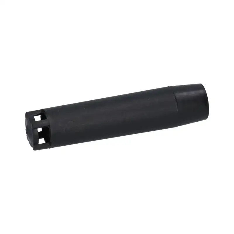 Krupps OEM 1123 overflow pipe ø 25x110 mm for dishwashers