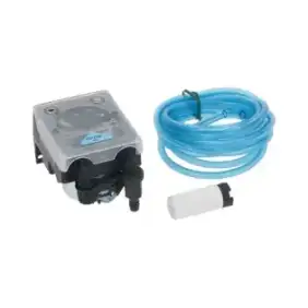 Kit dosatore peristaltico Krupps OEM 1296KK per agente risciacquo
