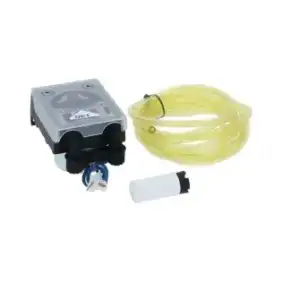 Krupps OEM 1295KK peristaltisk vaskemiddeldispenser sett