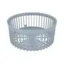 Krupps OEM 208035 plastic round basket Ø40 H16