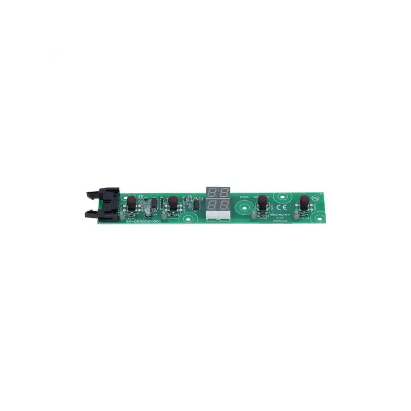 Bedienelement von Hobart OEM 04-005050-001