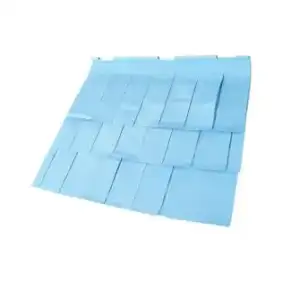 וילון Hobart OEM 00-919758 עבור מדיחות סדרה CL